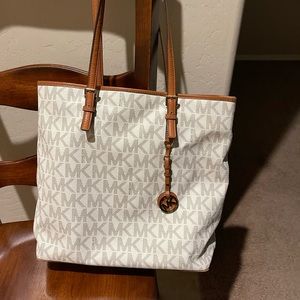 Michael Kors Computer tote bag